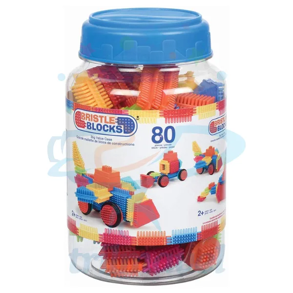 Building Toys